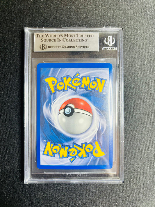 2003 SKYRIDGE ITALIAN #146 CHARIZARD HOLO R BGS 9