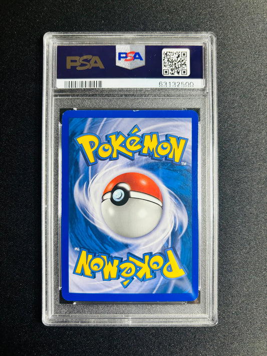 2003 POKEMON AQUAPOLIS #H29
MITSUHIRO ARITA UMBREON - HOLO PSA 6/10