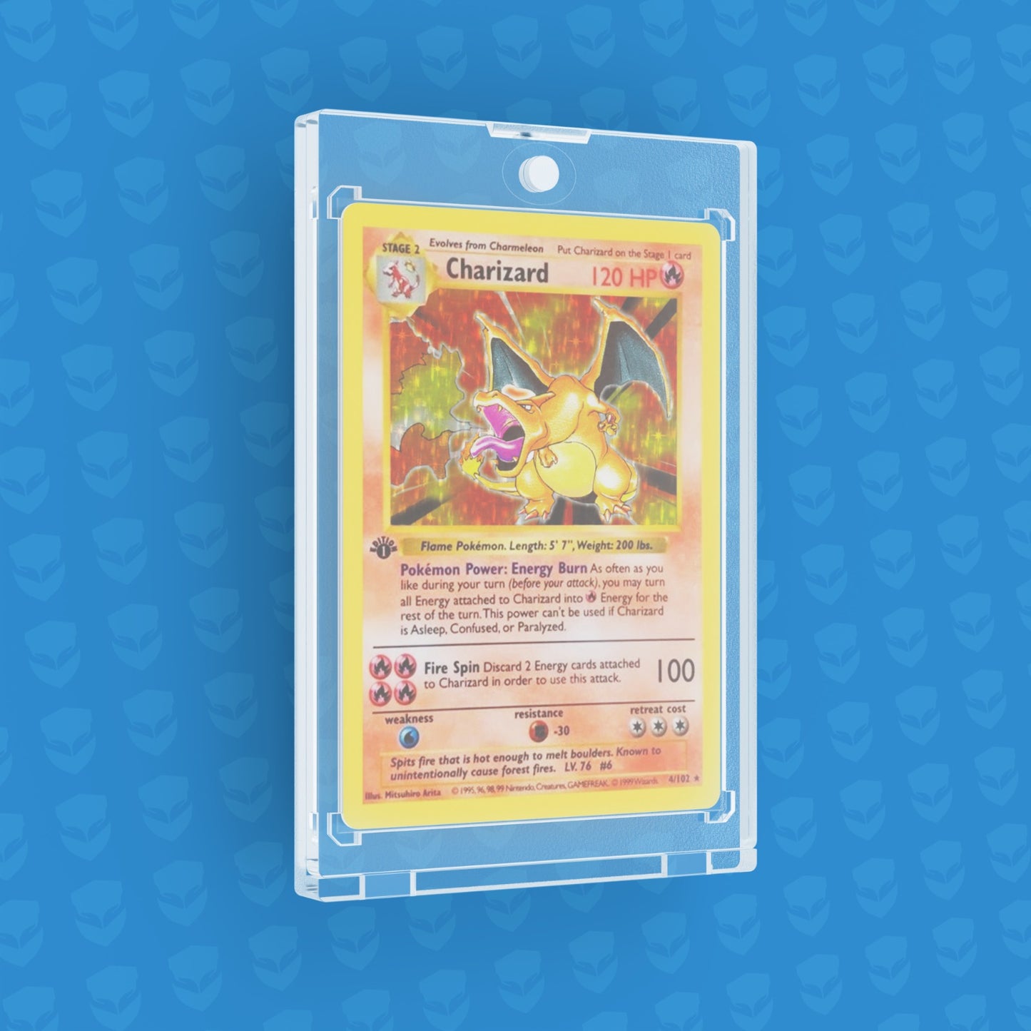 One Touch Magnetic - SLEEVE MY SEAL