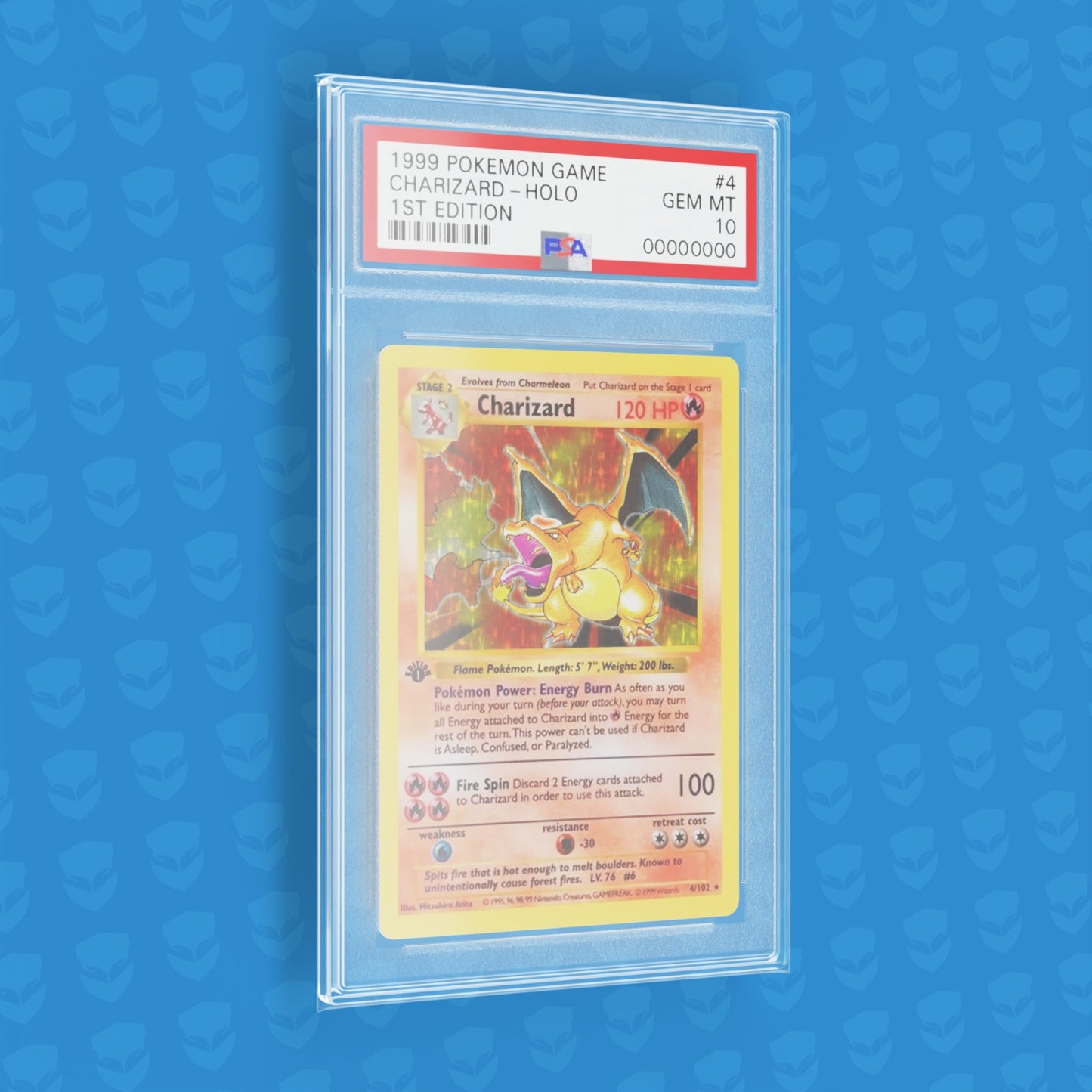 BUSTINE Protettive PSA - SLEEVE MY SEAL
