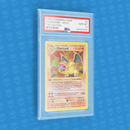 BUSTINE Protettive PSA - SLEEVE MY SEAL