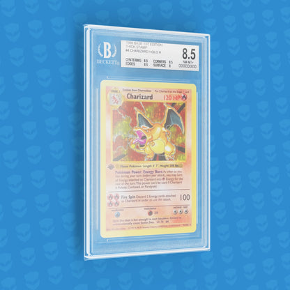 BUSTINE Protettive BGS - SLEEVE MY SEAL