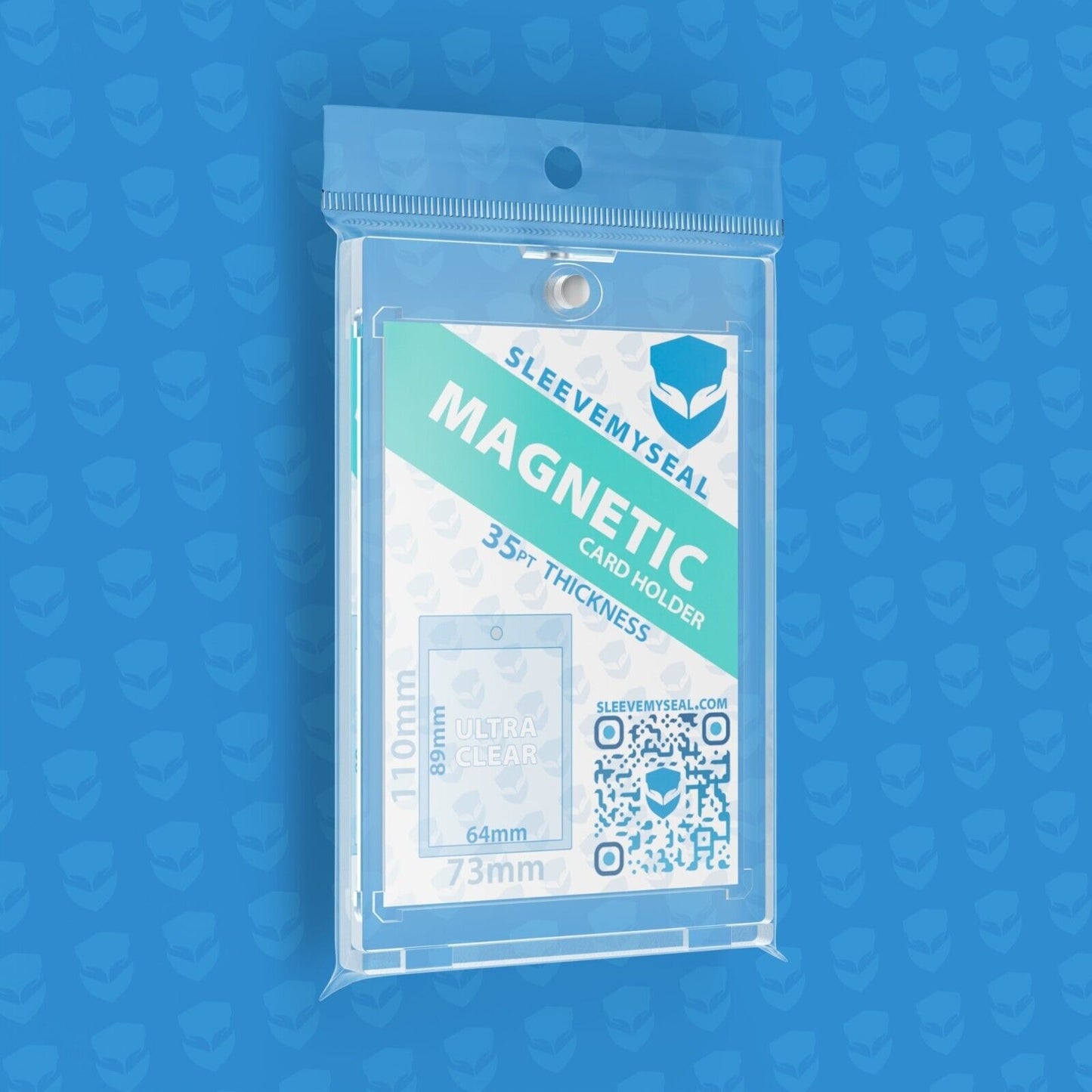 One Touch Magnetic - SLEEVE MY SEAL