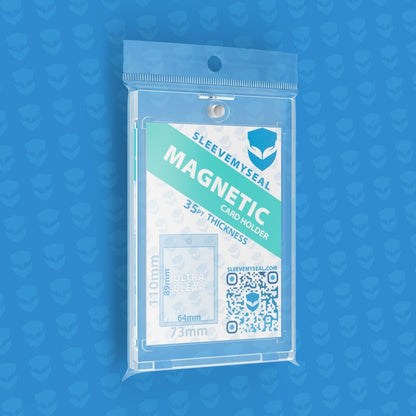 One Touch Magnetic - SLEEVE MY SEAL